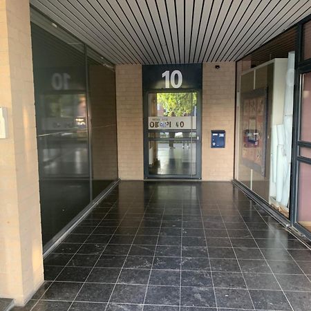 Apartamento Okapi Halle  Exterior foto