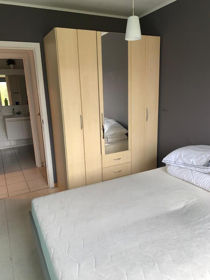 Apartamento Okapi Halle  Exterior foto