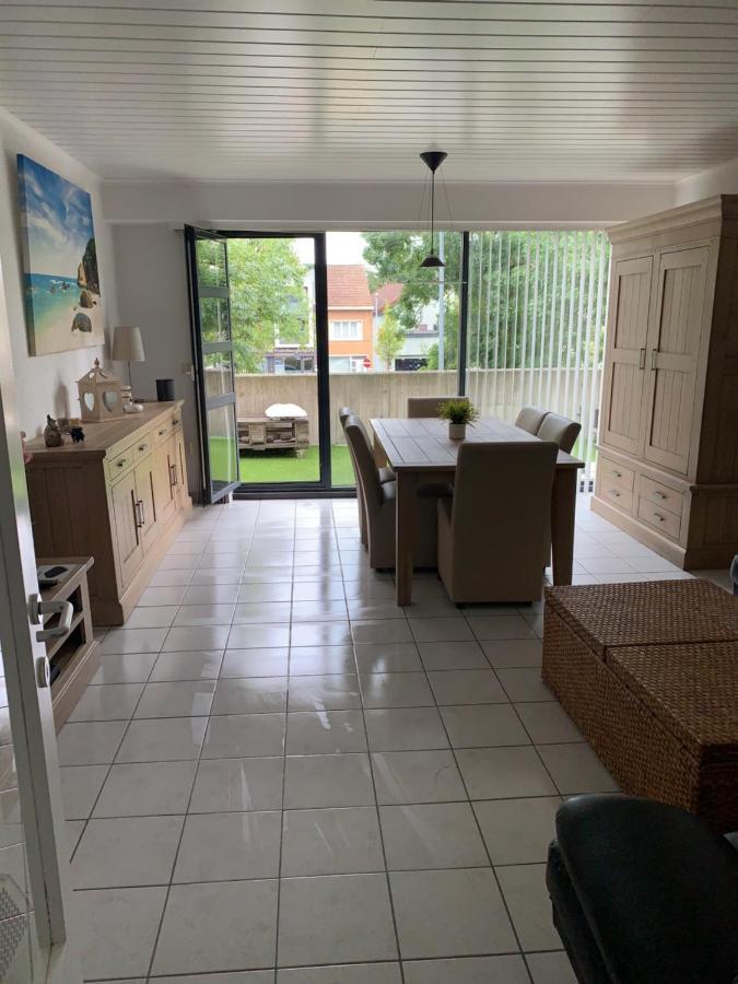 Apartamento Okapi Halle  Exterior foto