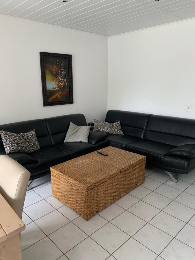 Apartamento Okapi Halle  Exterior foto