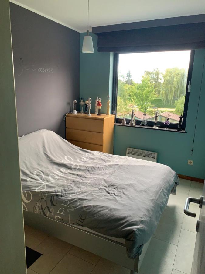 Apartamento Okapi Halle  Exterior foto