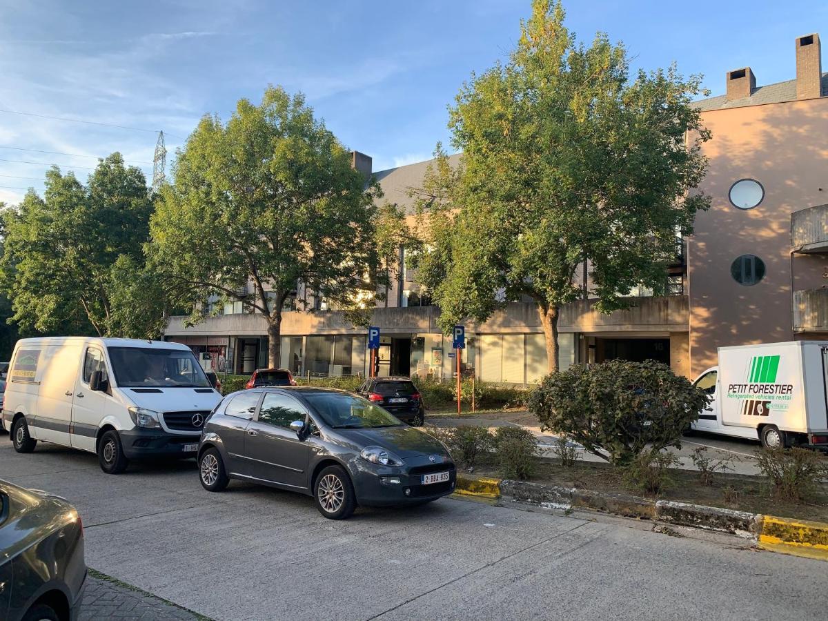 Apartamento Okapi Halle  Exterior foto