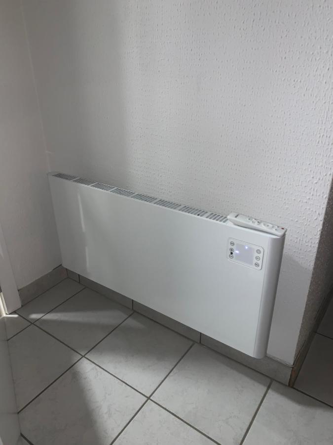 Apartamento Okapi Halle  Exterior foto