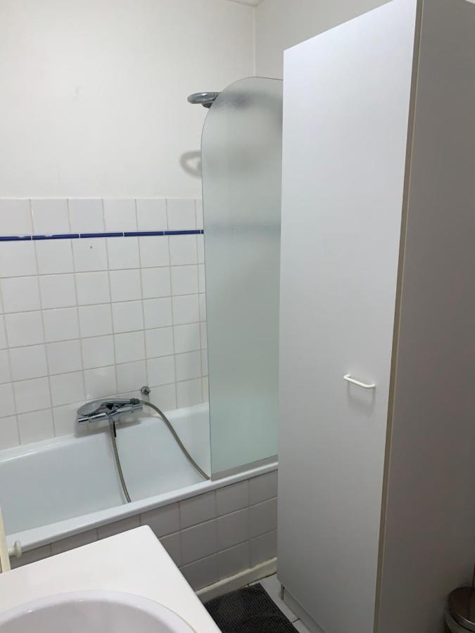 Apartamento Okapi Halle  Exterior foto