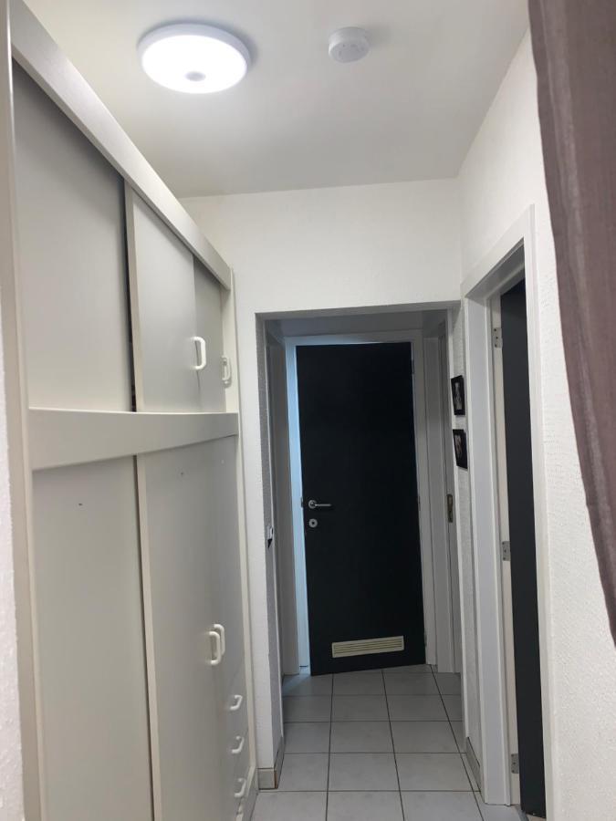Apartamento Okapi Halle  Exterior foto