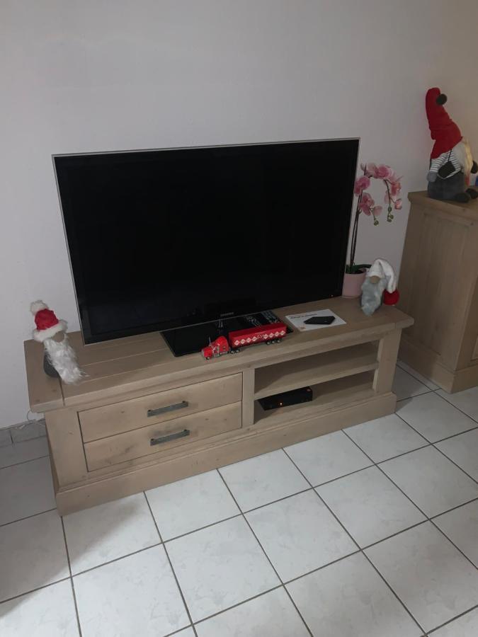 Apartamento Okapi Halle  Exterior foto