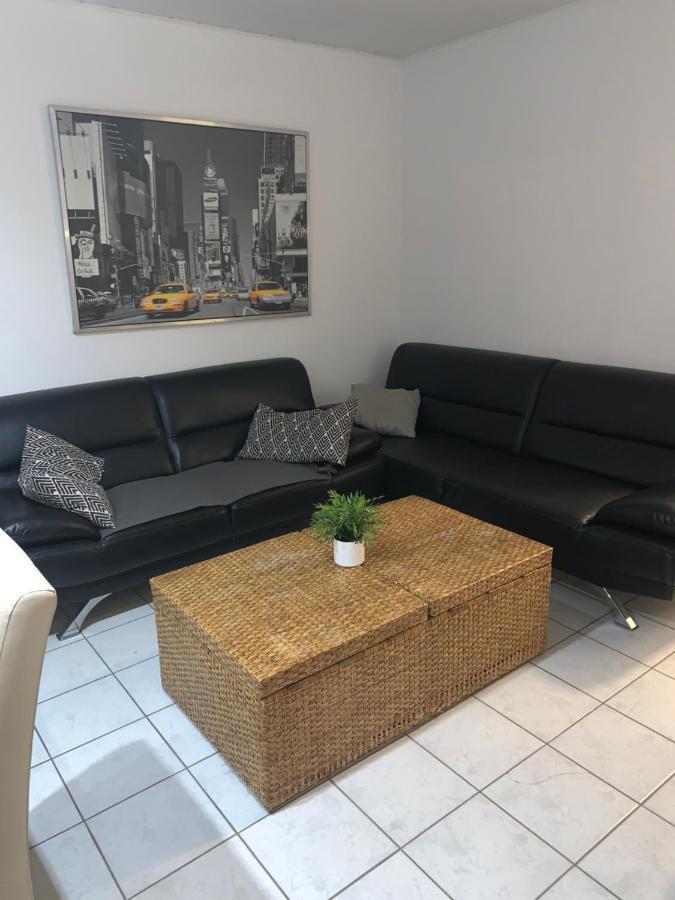 Apartamento Okapi Halle  Exterior foto