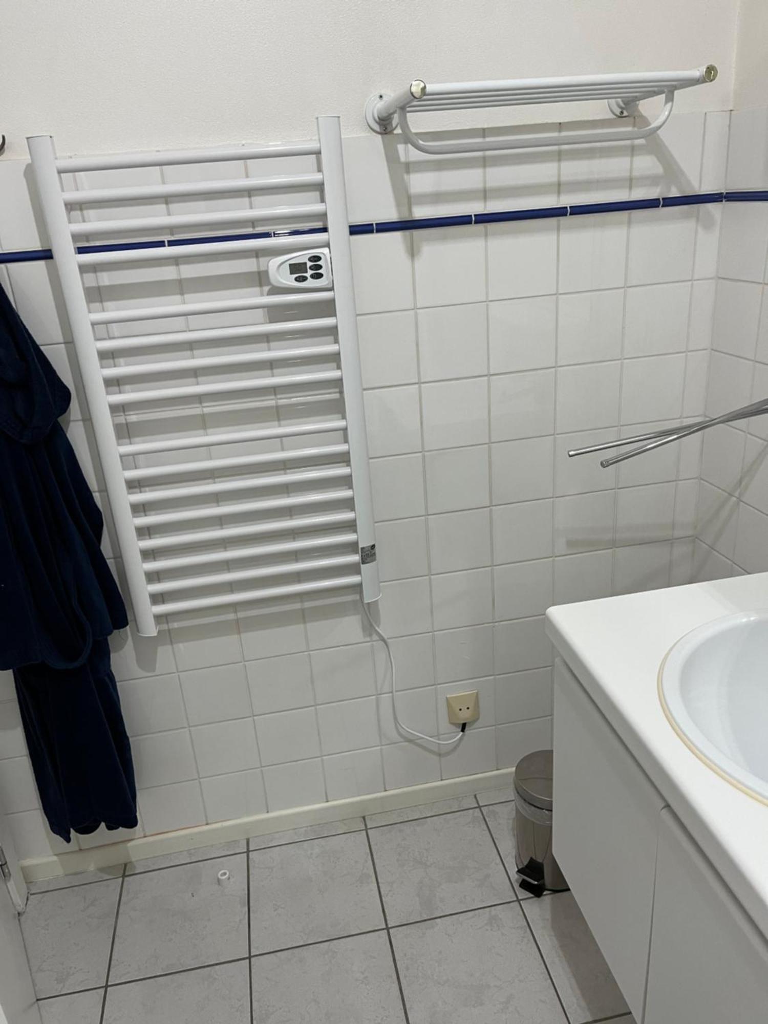 Apartamento Okapi Halle  Exterior foto