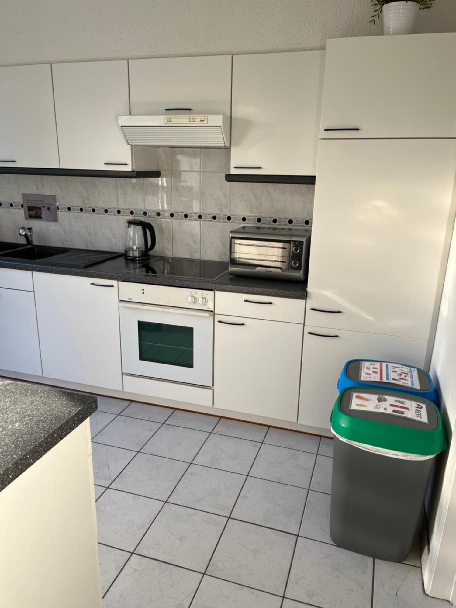 Apartamento Okapi Halle  Exterior foto