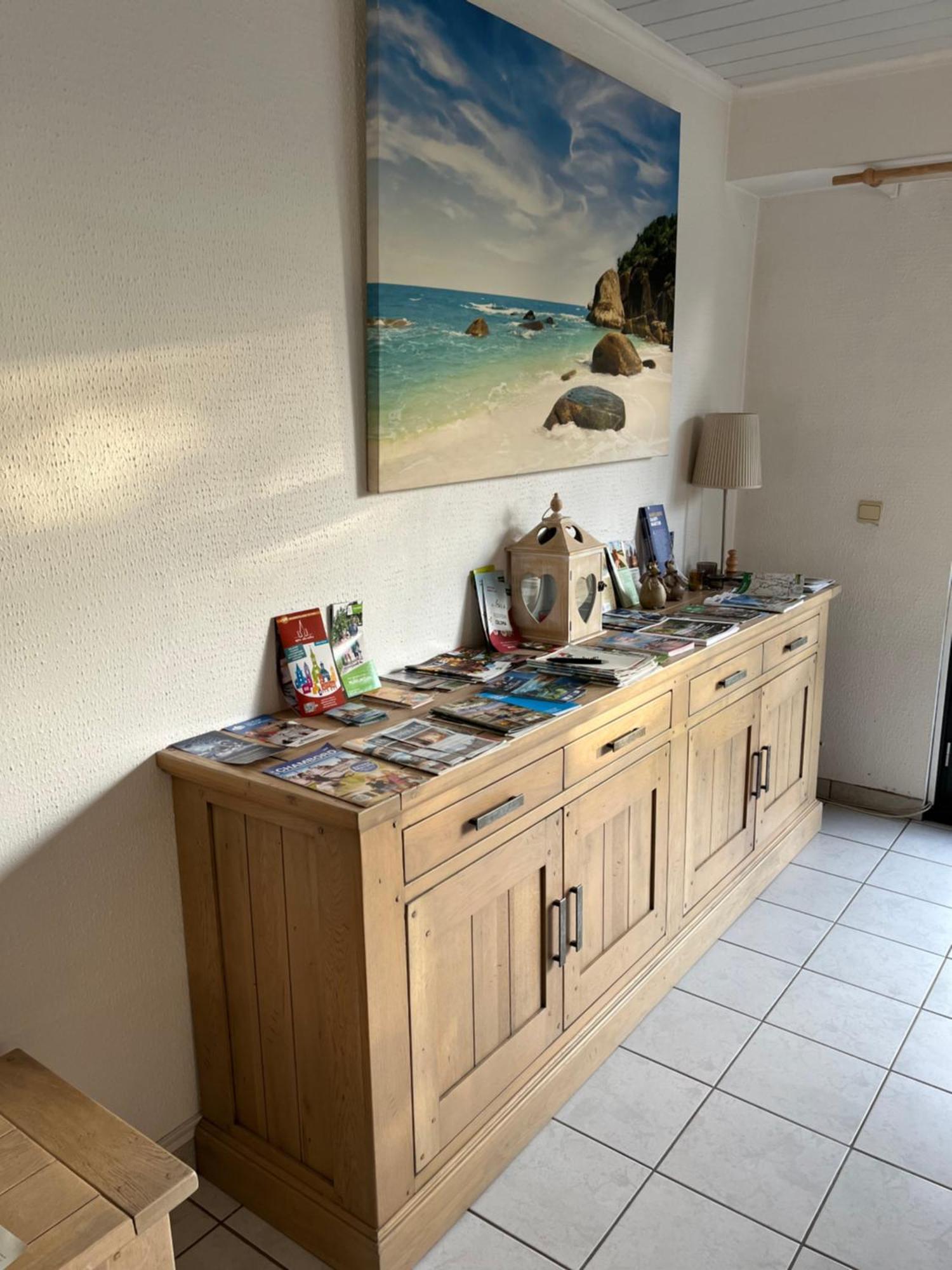Apartamento Okapi Halle  Exterior foto